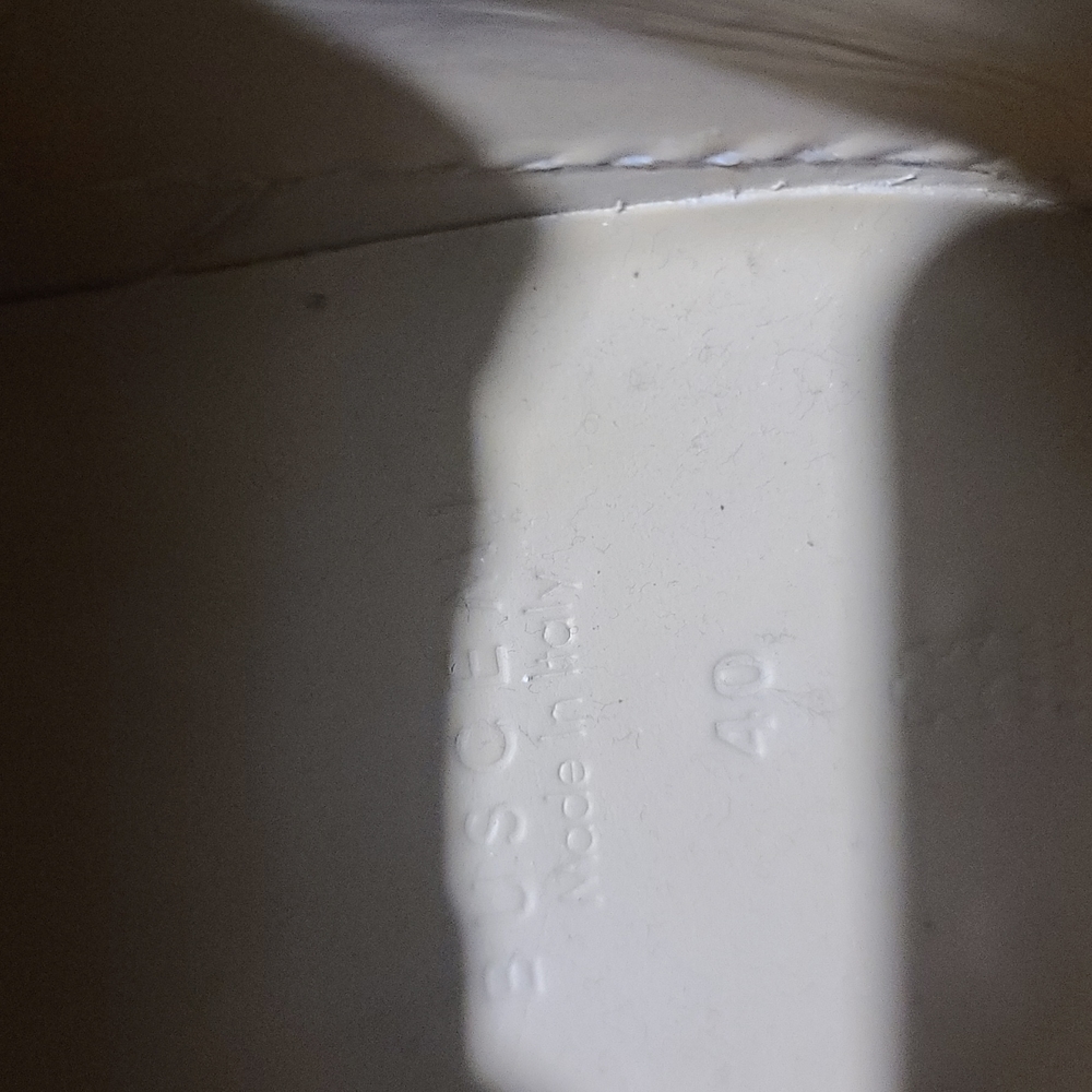 Bescemi mid top sneakers - Picture 5 of 5